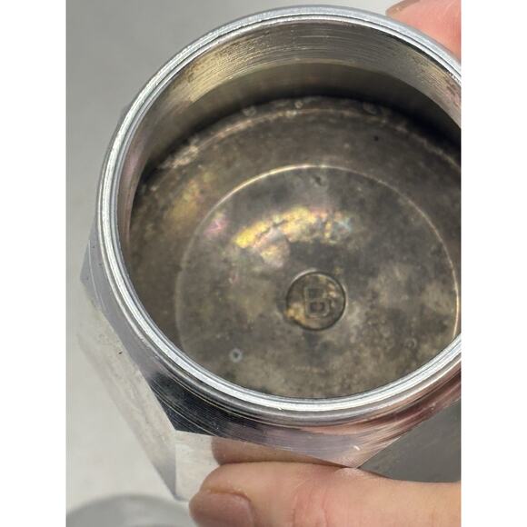 Bialetti Moka Express - Stovetop Espresso Maker - 3 Cup - Picture 6 of 9